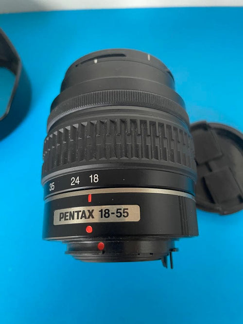 Pentax Digital Slrs K-30