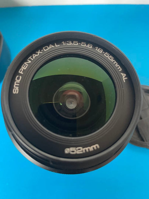 Pentax Digital Slrs K-30
