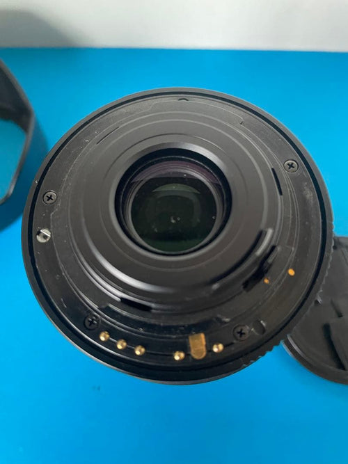 Pentax Digital Slrs K-30