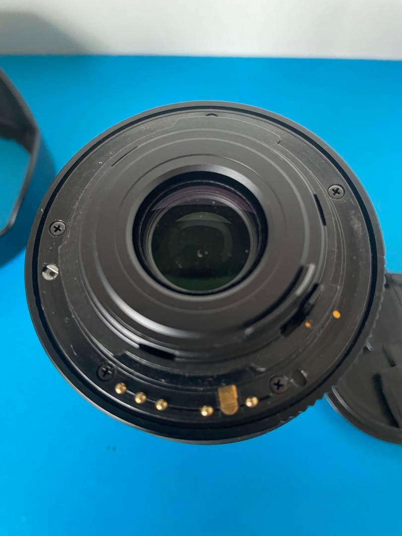 Pentax Digital Slrs K-30