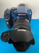 Pentax Digital Slrs K-30