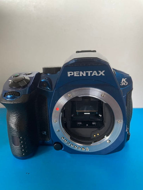Pentax Digital Slrs K-30