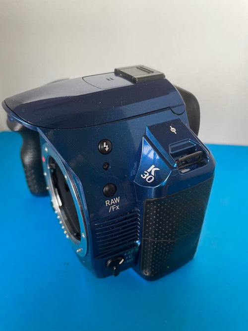 Pentax Digital Slrs K-30