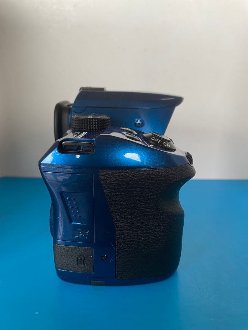 Pentax Digital Slrs K-30