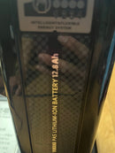 Rechargeable Battery Charger 12.8Ah