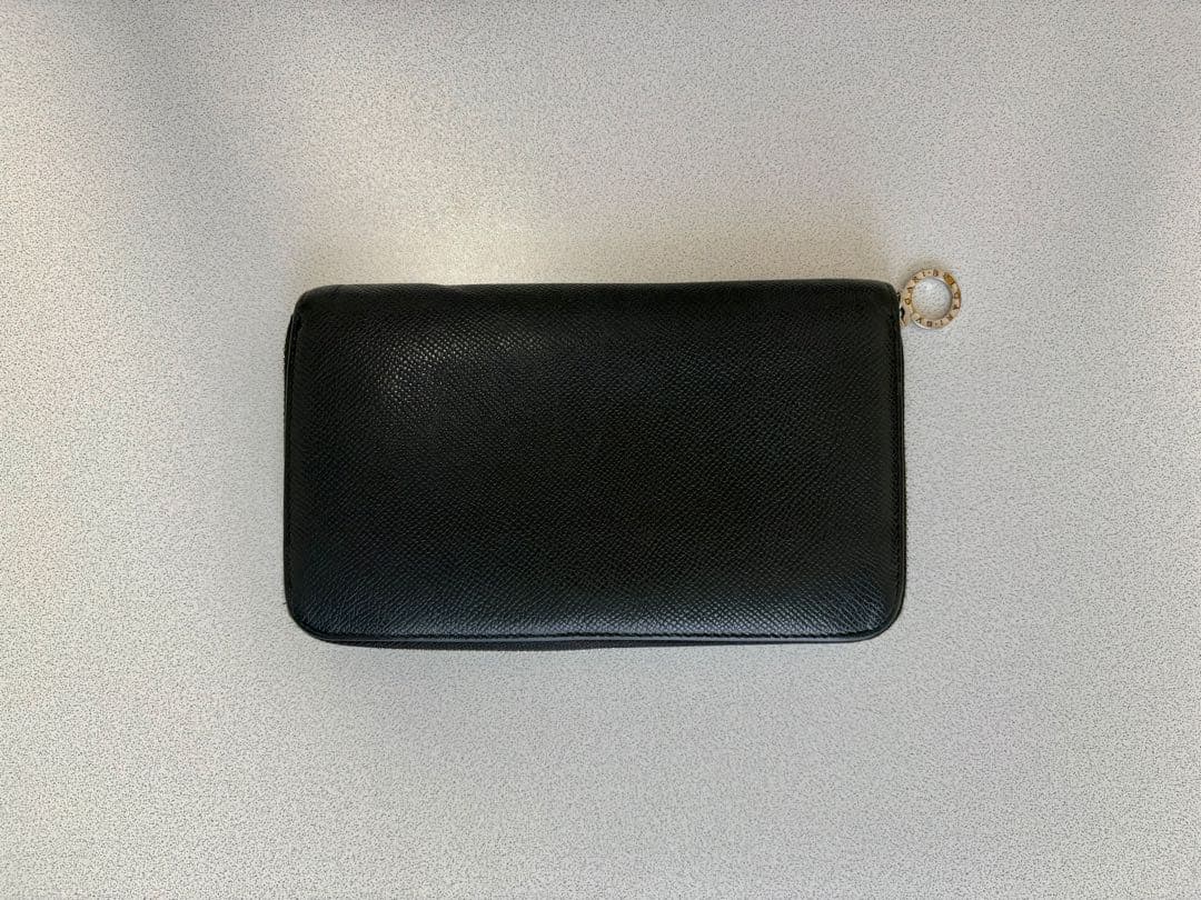 Bvlgari Long Wallets
