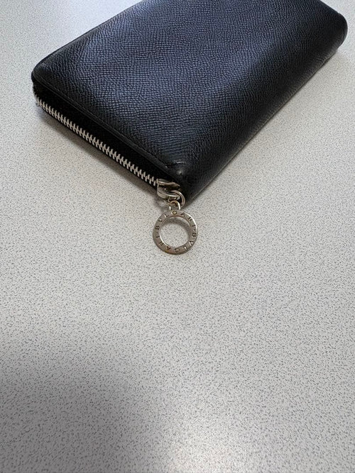 Bvlgari Long Wallets