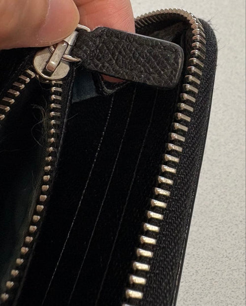 Bvlgari Long Wallets
