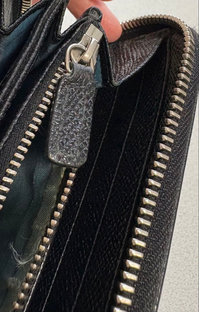 Bvlgari Long Wallets