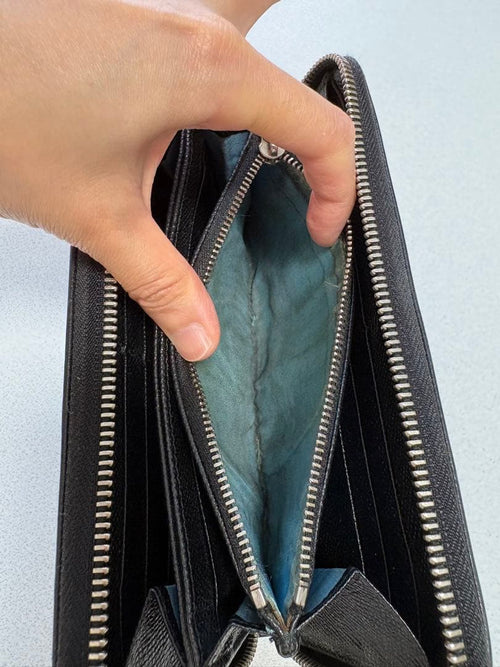 Bvlgari Long Wallets