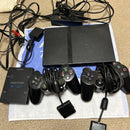 Consoles Sony Playstation 2 Scph-70000