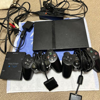 Consoles Sony Playstation 2 Scph-70000