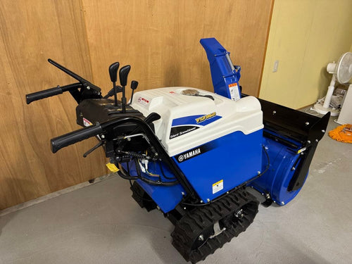 Yamaha Other Ysf860