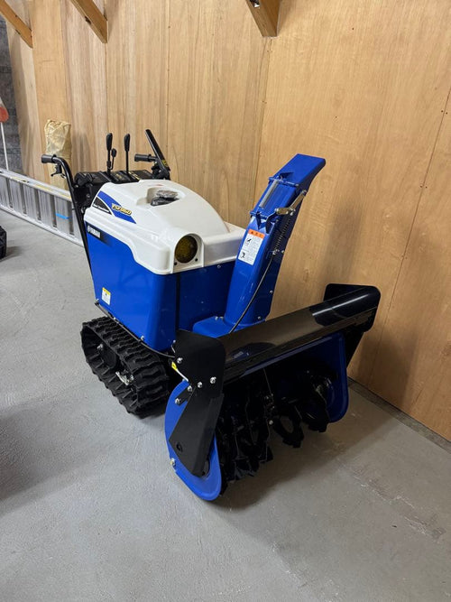Yamaha Other Ysf860
