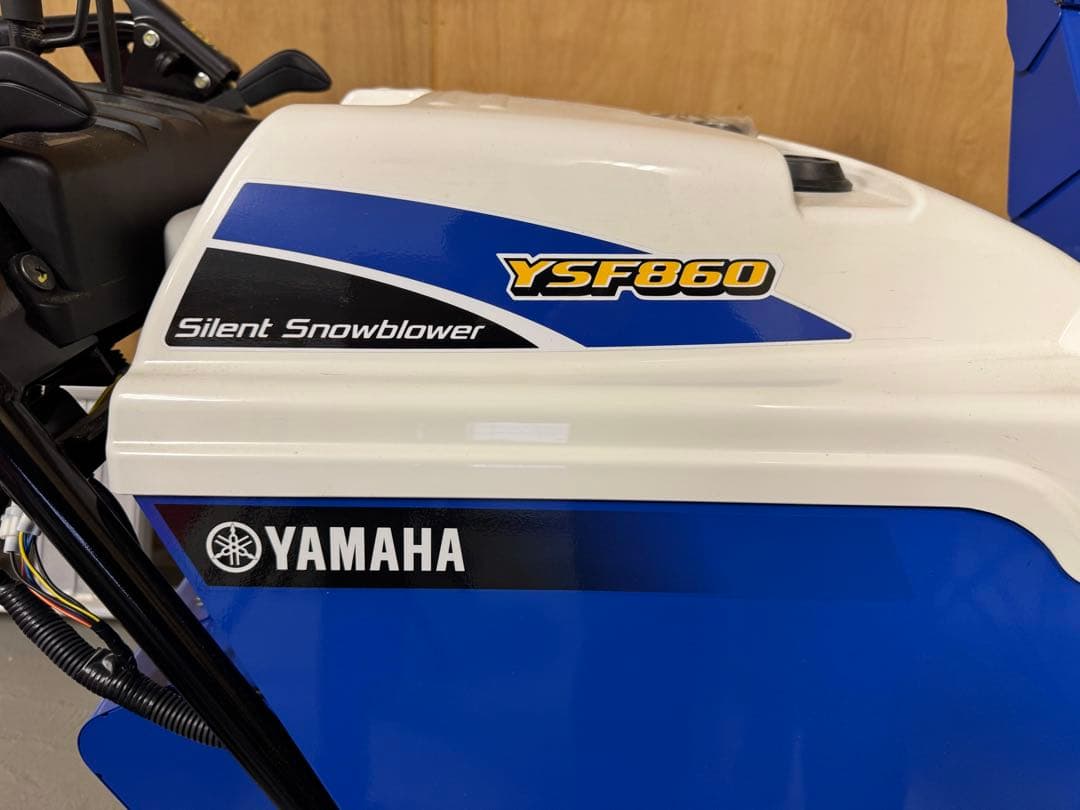 Yamaha Other Ysf860