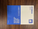 Yamaha Other Ysf860