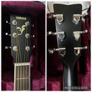 Yamaha Acoustic Guitars Fg-423S Obb