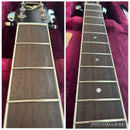 Yamaha Acoustic Guitars Fg-423S Obb