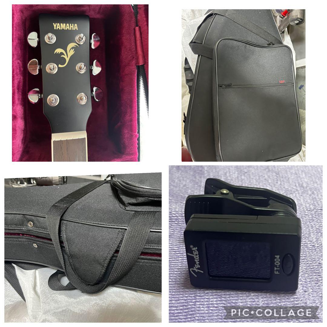 Yamaha Acoustic Guitars Fg-423S Obb
