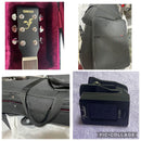 Yamaha Acoustic Guitars Fg-423S Obb