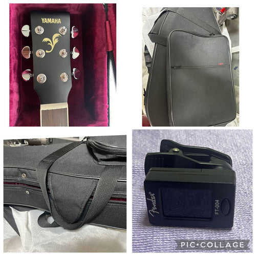 Yamaha Acoustic Guitars Fg-423S Obb