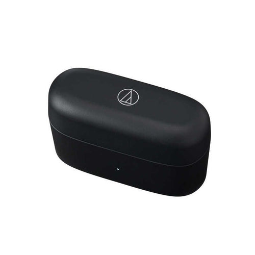 Audio Technica Wireless Earphone /Bluetooth Athcks30Tw+Bk