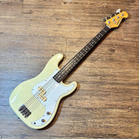 Yamaha Electric Bass Pb-400R 1984 Made In