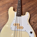 Yamaha Electric Bass Pb-400R 1984 Made In
