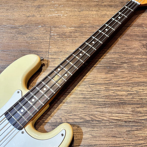 Yamaha Electric Bass Pb-400R 1984 Made In
