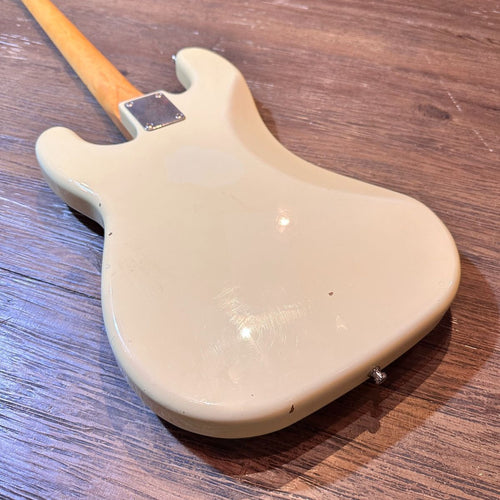 Yamaha Electric Bass Pb-400R 1984 Made In