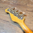 Yamaha Electric Bass Pb-400R 1984 Made In