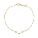 Tiffany Bracelet Co T 62994576 16 K18