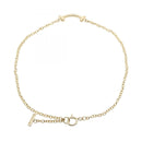 Tiffany Bracelet Co T 62994576 16 K18