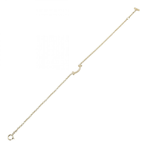 Tiffany Bracelet Co T 62994576 16 K18
