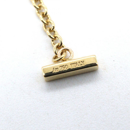 Tiffany Bracelet Co T 62994576 16 K18