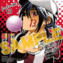 Youth Manga 10 13