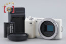 Sony Mirrorless Interchangeable Lips Nex-5N