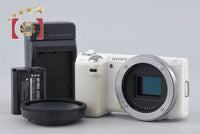 Sony Mirrorless Interchangeable Lips Nex-5N
