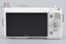 Sony Mirrorless Interchangeable Lips Nex-5N