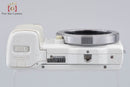 Sony Mirrorless Interchangeable Lips Nex-5N