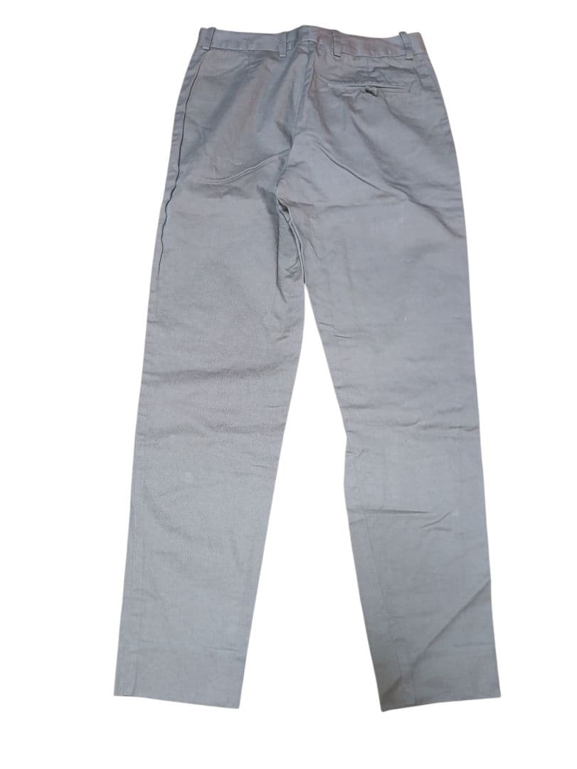 Maison Martin Margiela Chino Pants Maisonmartinmargiela Slim Chinopants