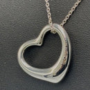 Tiffany Necklaces Tiffany&Co. Sv925