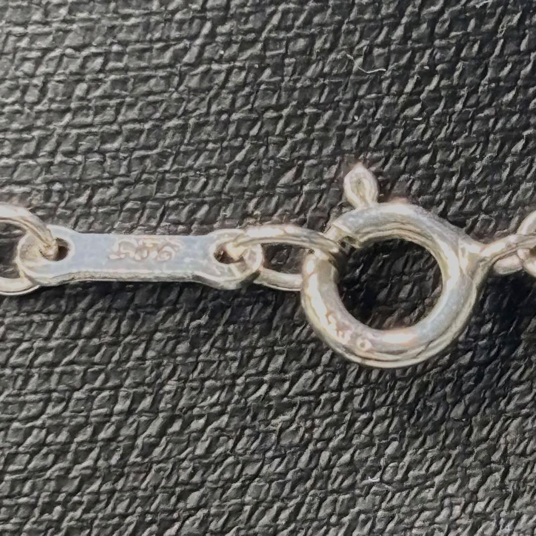 Tiffany Necklaces Tiffany&Co. Sv925