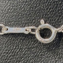 Tiffany Necklaces Tiffany&Co. Sv925