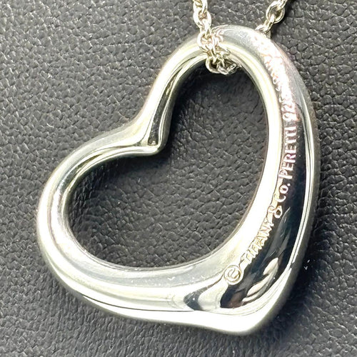 Tiffany Necklaces Tiffany&Co. Sv925