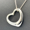 Tiffany Necklaces Tiffany&Co. Sv925