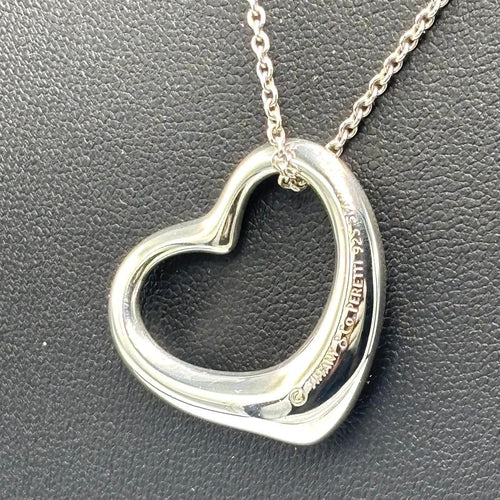 Tiffany Necklaces Tiffany&Co. Sv925