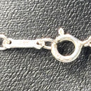 Tiffany Necklaces Tiffany&Co. Sv925