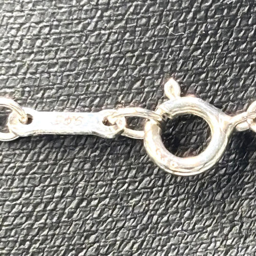 Tiffany Necklaces Tiffany&Co. Sv925