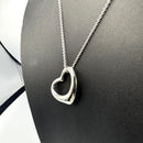 Tiffany Necklaces Tiffany&Co. Sv925